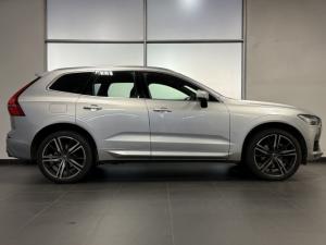 Volvo XC60 D4 AWD R-Design - Image 10