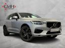 Thumbnail Volvo XC60 D4 AWD R-Design