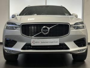 Volvo XC60 D4 AWD R-Design - Image 2