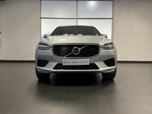 Volvo XC60 D4 AWD R-Design - Image 3