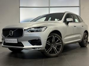 Volvo XC60 D4 AWD R-Design - Image 4