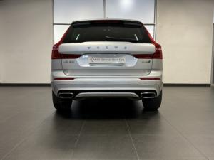 Volvo XC60 D4 AWD R-Design - Image 8