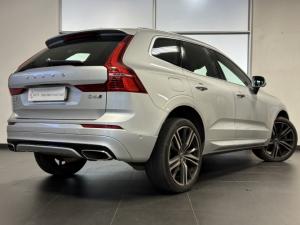 Volvo XC60 D4 AWD R-Design - Image 9