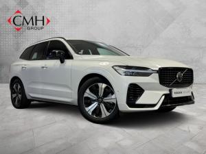 Volvo XC60 T8 Recharge AWD R-Design - Image 1