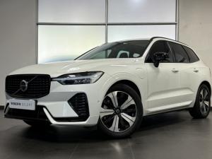 Volvo XC60 T8 Recharge AWD R-Design - Image 3