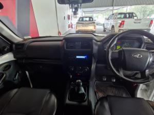 Mahindra Pik Up 2.2CRDe single cab S6 - Image 11
