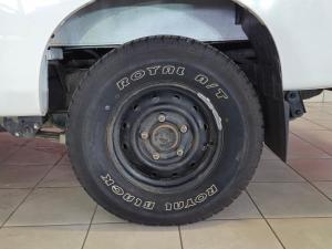 Mahindra Pik Up 2.2CRDe single cab S6 - Image 14