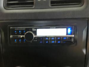 Mahindra Pik Up 2.2CRDe single cab S6 - Image 17