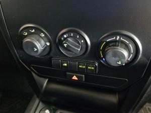 Mahindra Pik Up 2.2CRDe single cab S6 - Image 19