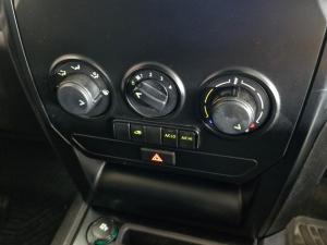 Mahindra Pik Up 2.2CRDe single cab S6 - Image 20