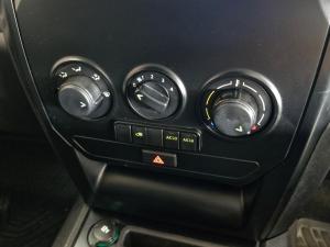 Mahindra Pik Up 2.2CRDe single cab S6 - Image 21