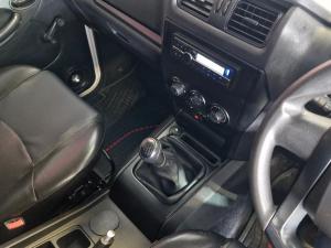 Mahindra Pik Up 2.2CRDe single cab S6 - Image 22