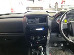 Mahindra Pik Up 2.2CRDe single cab S6 - Image 23