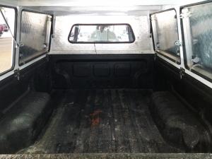 Mahindra Pik Up 2.2CRDe single cab S6 - Image 25