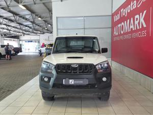 Mahindra Pik Up 2.2CRDe single cab S6 - Image 3