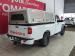 Mahindra Pik Up 2.2CRDe single cab S6 - Thumbnail 4