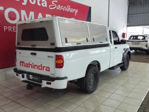 Mahindra Pik Up 2.2CRDe single cab S6 - Image 4