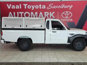 Mahindra Pik Up 2.2CRDe single cab S6 - Image 6