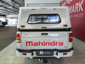Mahindra Pik Up 2.2CRDe single cab S6 - Image 7