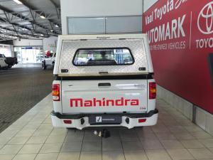Mahindra Pik Up 2.2CRDe single cab S6 - Image 8