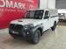 Mahindra Pik Up 2.2CRDe single cab S6 - Thumbnail 9