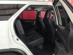 Toyota Fortuner 2.4GD-6 4x4 - Image 10