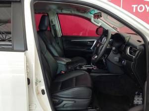 Toyota Fortuner 2.4GD-6 4x4 - Image 11