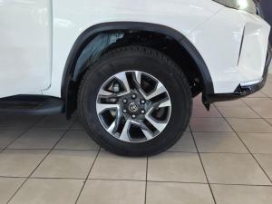 Toyota Fortuner 2.4GD-6 4x4 - Image 13