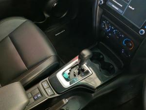 Toyota Fortuner 2.4GD-6 4x4 - Image 18
