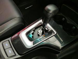 Toyota Fortuner 2.4GD-6 4x4 - Image 19