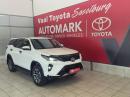 Thumbnail Toyota Fortuner 2.4GD-6 4x4