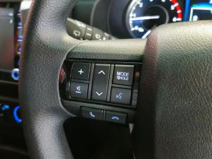 Toyota Fortuner 2.4GD-6 4x4 - Image 20