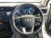 Toyota Fortuner 2.4GD-6 4x4 - Thumbnail 23