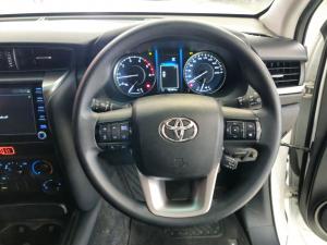 Toyota Fortuner 2.4GD-6 4x4 - Image 23