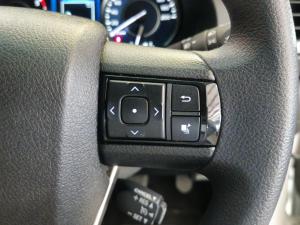 Toyota Fortuner 2.4GD-6 4x4 - Image 24