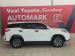 Toyota Fortuner 2.4GD-6 4x4 - Thumbnail 3