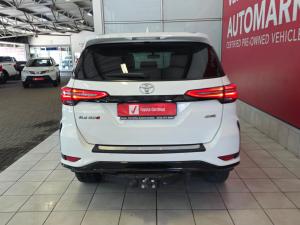 Toyota Fortuner 2.4GD-6 4x4 - Image 6