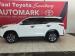Toyota Fortuner 2.4GD-6 4x4 - Thumbnail 7