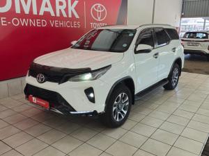 Toyota Fortuner 2.4GD-6 4x4 - Image 8