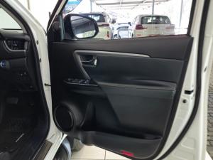 Toyota Fortuner 2.4GD-6 4x4 - Image 9