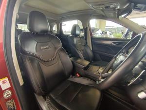 Haval Jolion 1.5T Luxury auto - Image 17