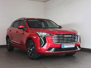 Haval Jolion 1.5T Luxury auto - Image 1