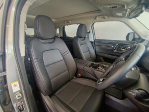 Haval H7 1.5T HEV Super Luxury - Image 19