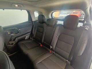 Haval H7 1.5T HEV Super Luxury