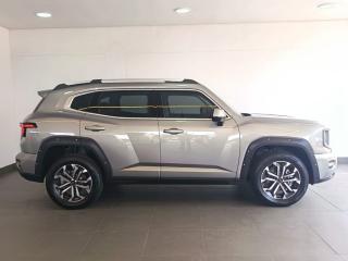Haval H7 1.5T HEV Super Luxury