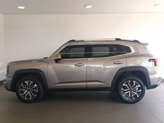 Haval H7 1.5T HEV Super Luxury