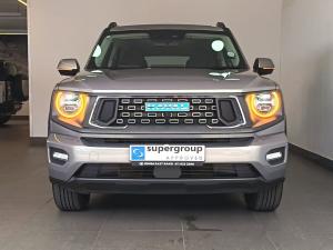 Haval H7 1.5T HEV Super Luxury - Image 9