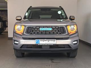 Haval H7 1.5T HEV Super Luxury