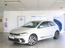 Thumbnail Volkswagen Polo hatch 1.0TSI Life auto