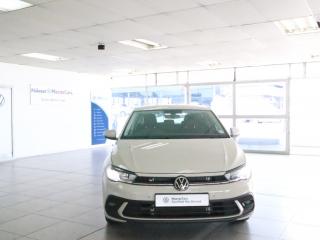 Volkswagen Polo hatch 1.0TSI Life auto